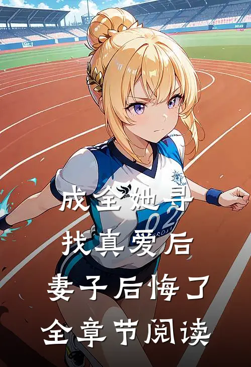 成全她寻找真爱后，妻子后悔了全章节阅读