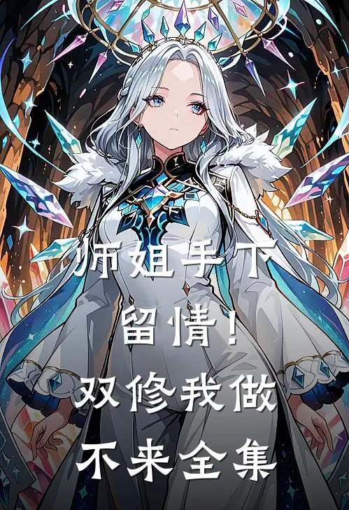 师姐手下留情！双修我做不来 全集