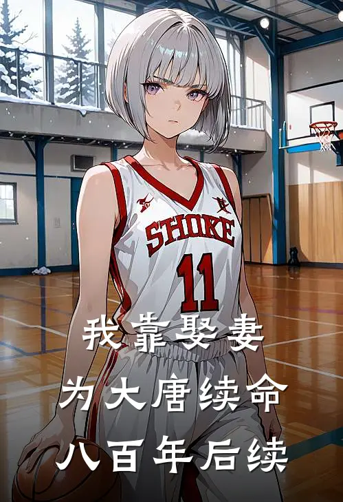 我靠娶妻，为大唐续命八百年后续