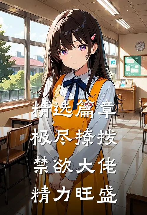 精选篇章极尽撩拨：禁欲大佬精力旺盛