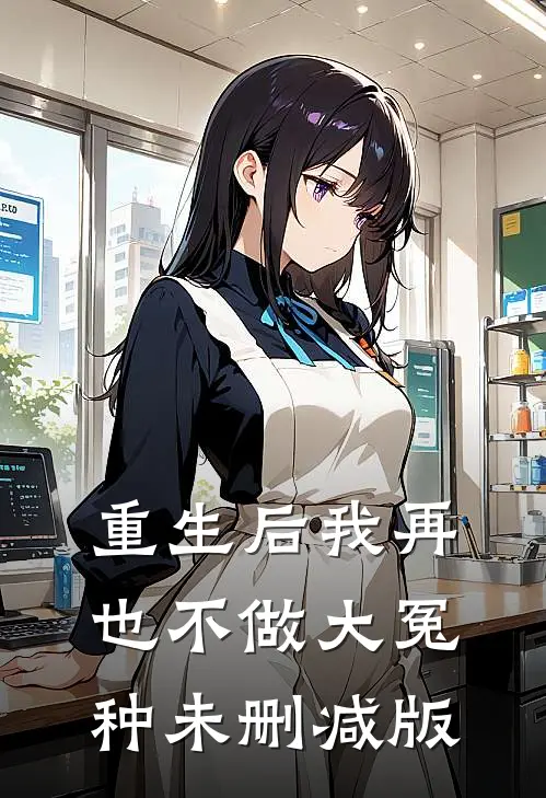 重生后我再也不做大冤种未删减版