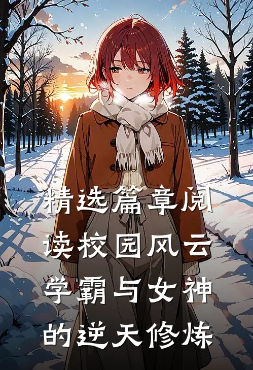 精选篇章阅读校园风云：学霸与女神的逆天修炼