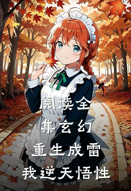 阅读全集玄幻：重生成雷，我逆天悟性