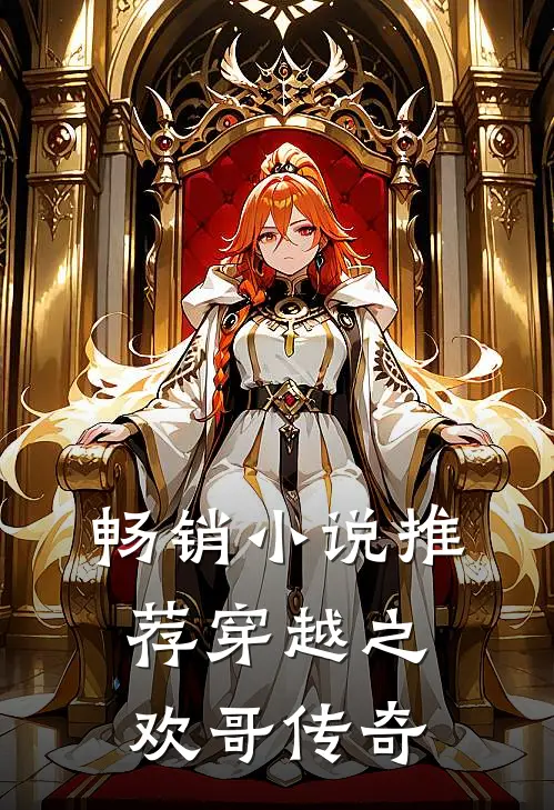 畅销小说推荐穿越之欢哥传奇