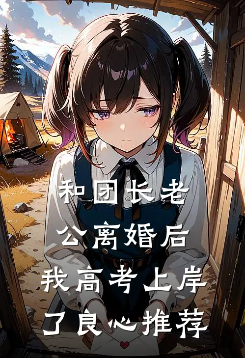 和团长老公离婚后，我高考上岸了良心推荐
