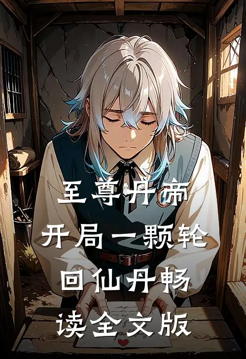 至尊丹帝：开局一颗轮回仙丹畅读全文版