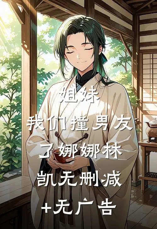姐妹，我们撞男友了娜娜林凯无删减+无广告