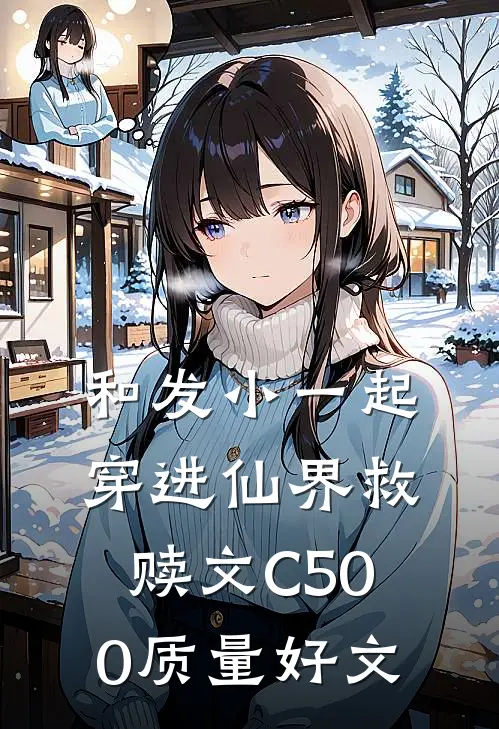 和发小一起穿进仙界救赎文C500质量好文