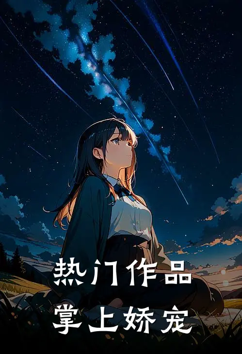 热门作品掌上娇宠