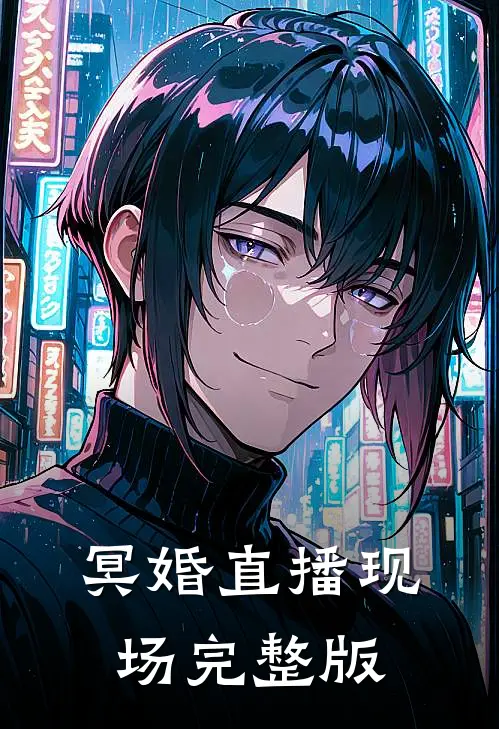冥婚直播现场完整版