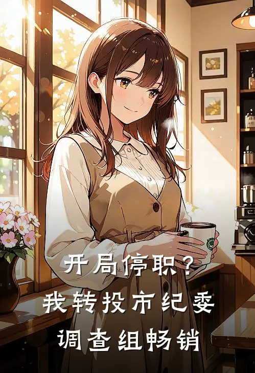 开局停职？我转投市纪委调查组畅销