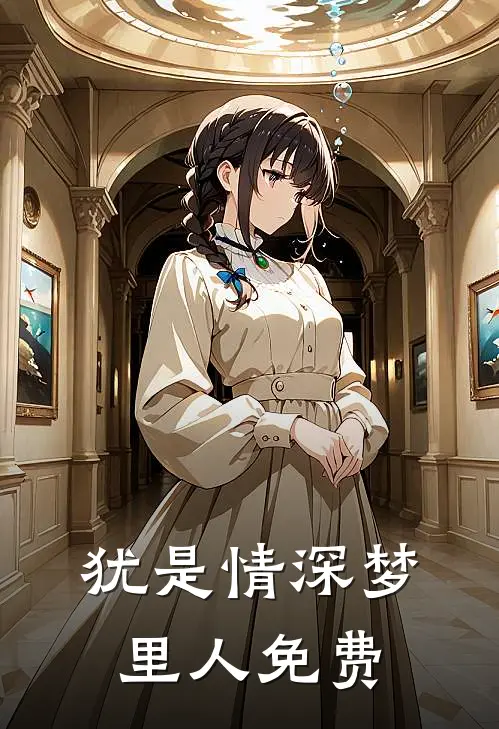 犹是情深梦里人免费