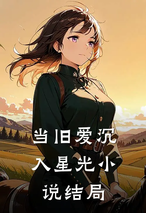 当旧爱沉入星光小说结局
