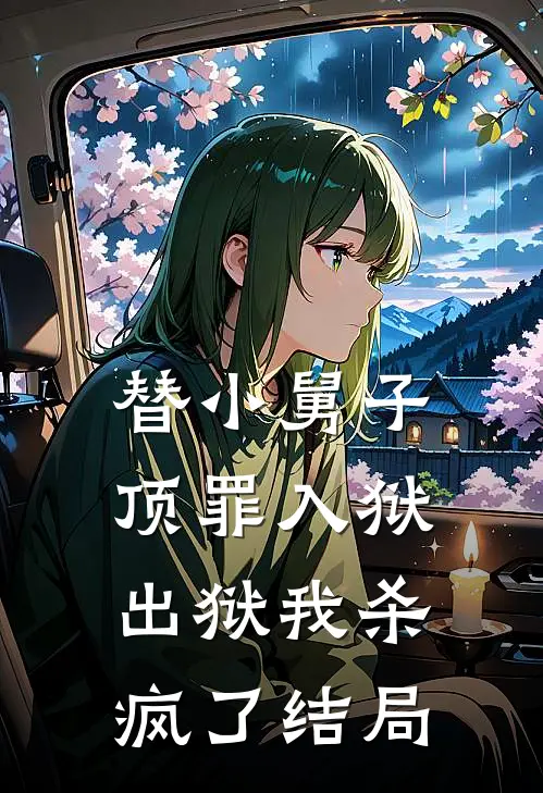 替小舅子顶罪入狱，出狱我杀疯了结局