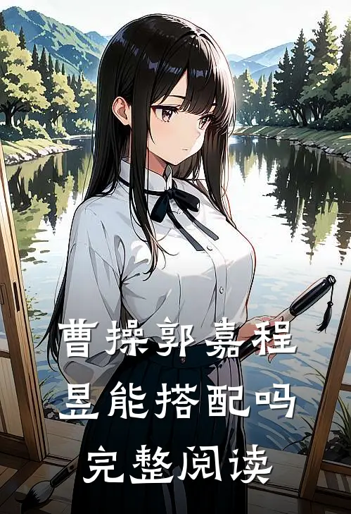 曹操郭嘉程昱能搭配吗完整阅读