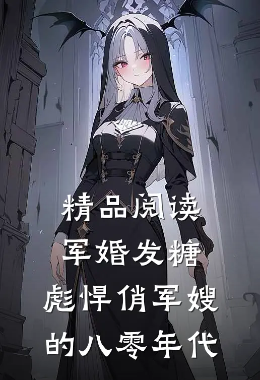 精品阅读军婚发糖：彪悍俏军嫂的八零年代