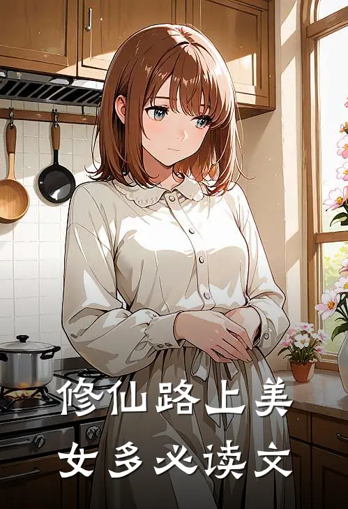 修仙路上美女多必读文