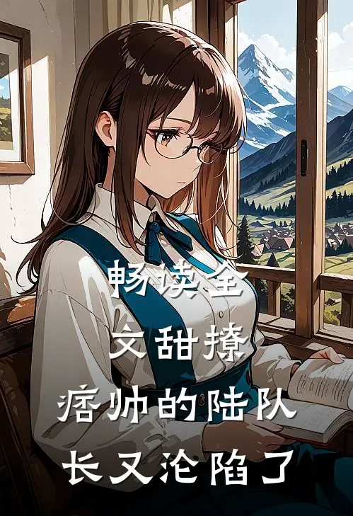 畅读全文甜撩，痞帅的陆队长又沦陷了
