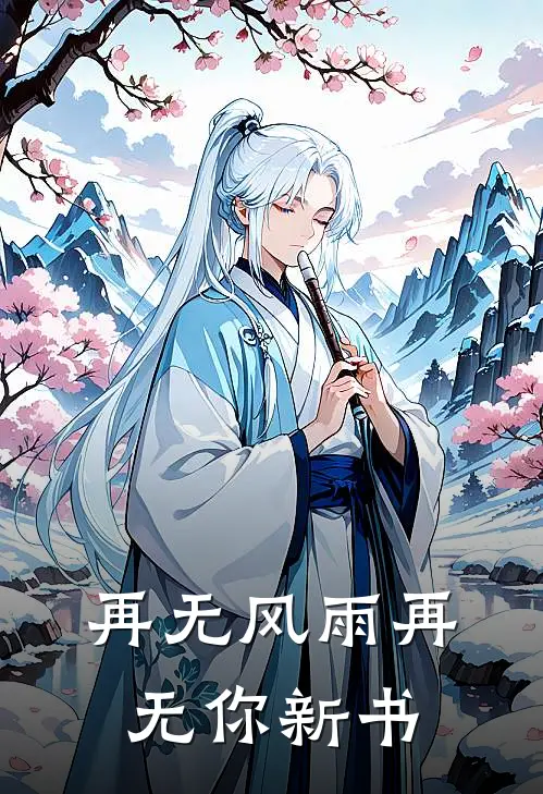 再无风雨再无你新书