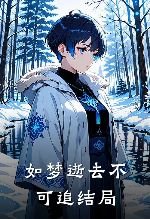 如梦逝去不可追结局