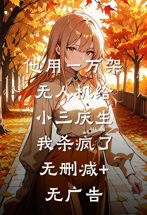 他用一万架无人机给小三庆生，我杀疯了无删减+无广告