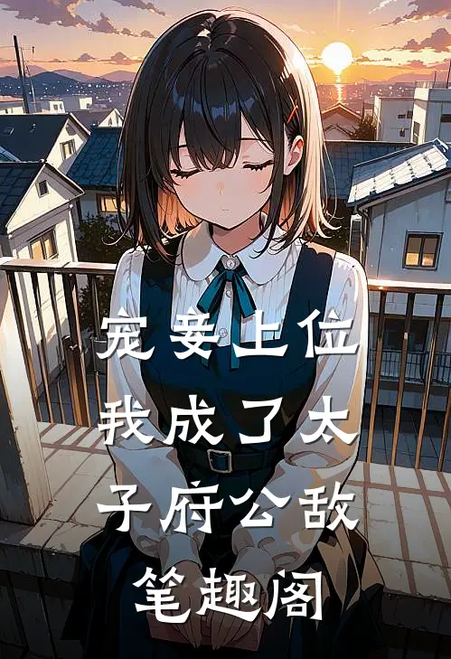 宠妾上位：我成了太子府公敌笔趣阁