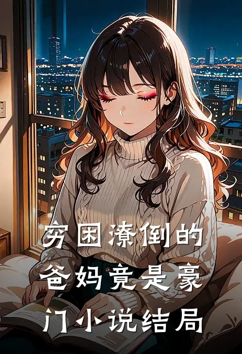 穷困潦倒的爸妈竟是豪门小说结局