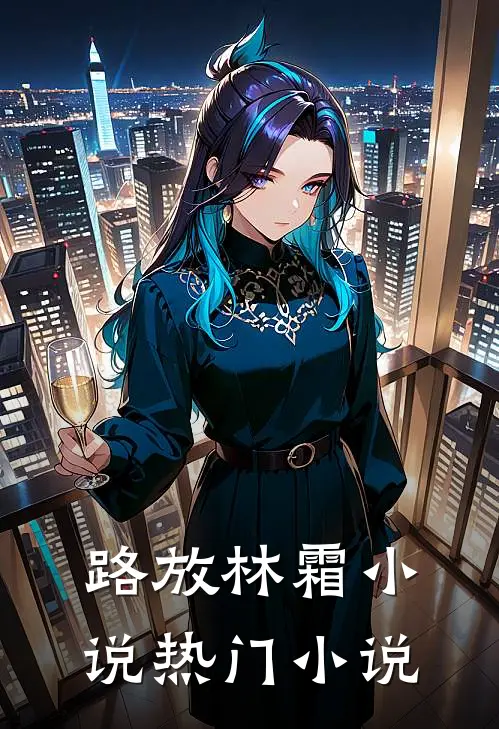 路放林霜小说热门小说