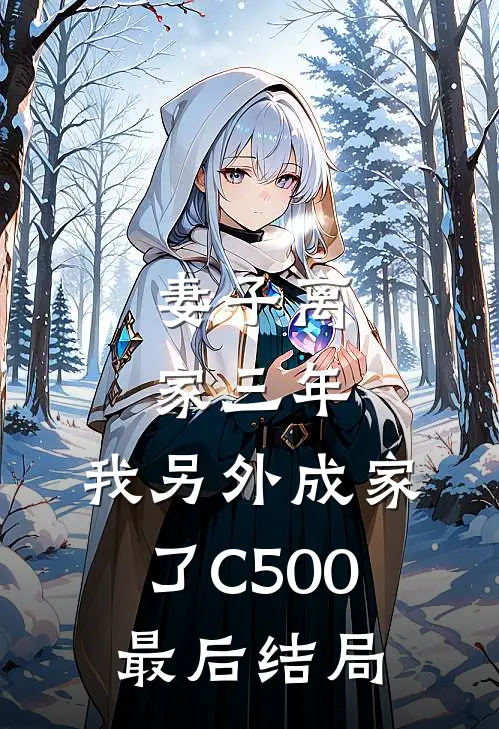 妻子离家三年，我另外成家了C500最后结局