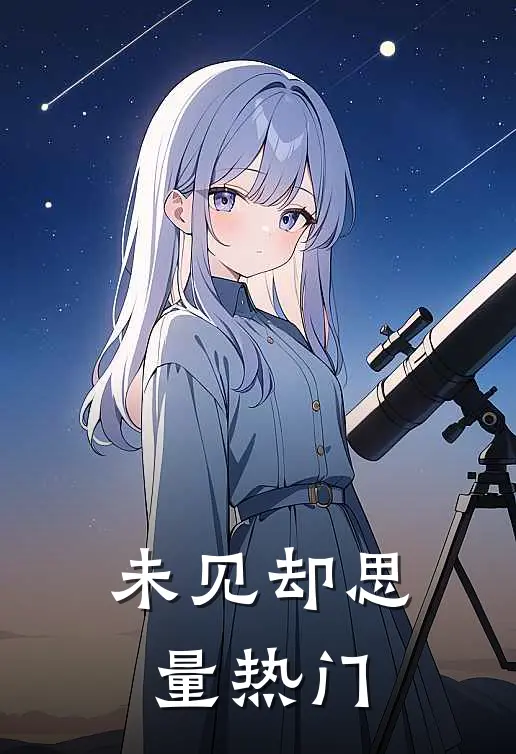 未见却思量热门