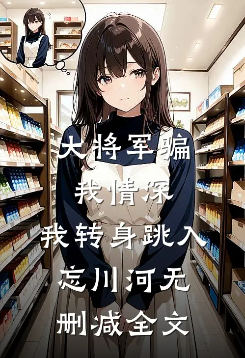 大将军骗我情深，我转身跳入忘川河无删减全文