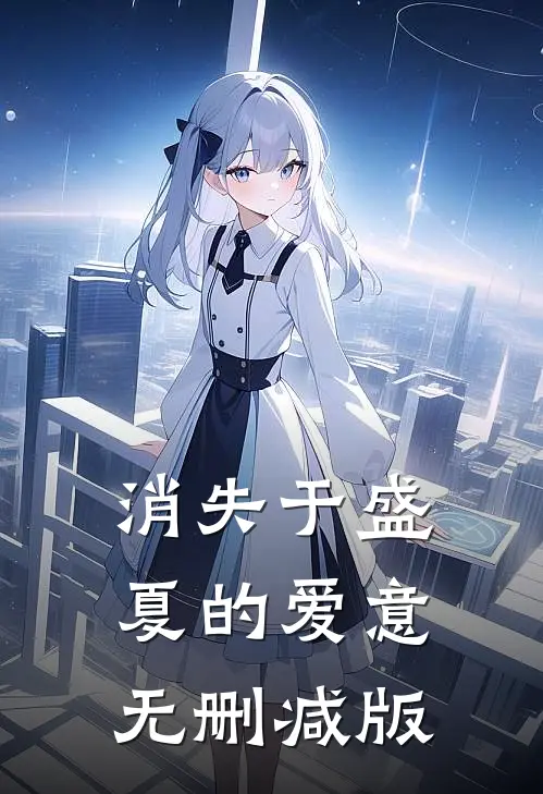 消失于盛夏的爱意无删减版