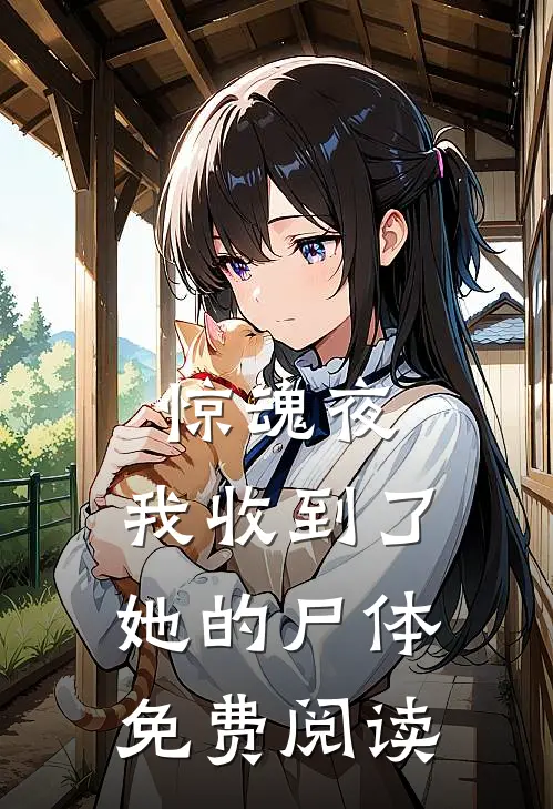 惊魂夜，我收到了她的尸体免费阅读