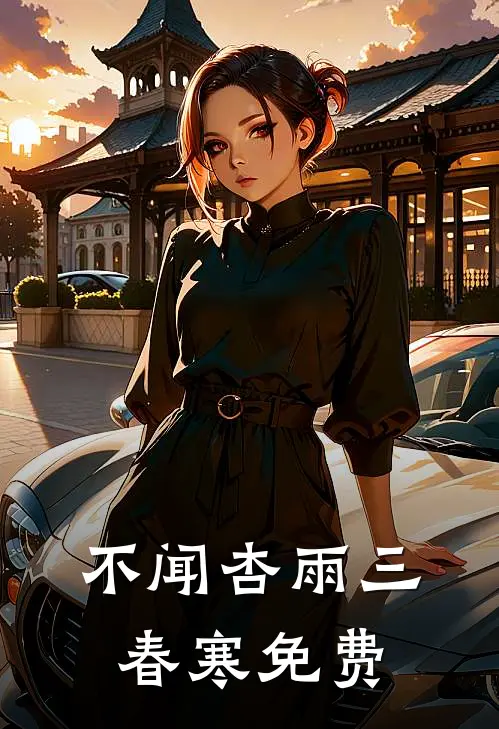 不闻杏雨三春寒免费