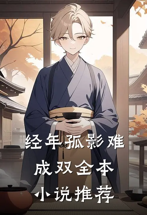 经年孤影难成双全本小说推荐