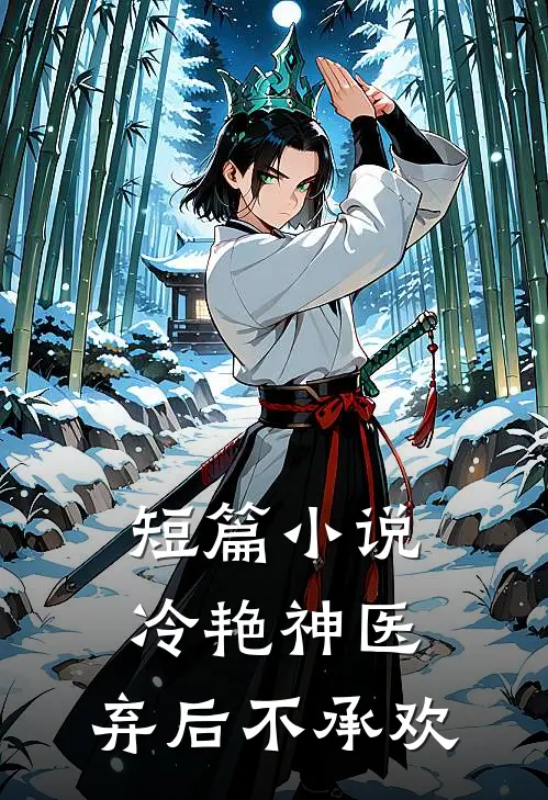 短篇小说冷艳神医：弃后不承欢