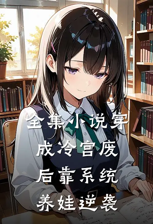 全集小说穿成冷宫废后靠系统养娃逆袭