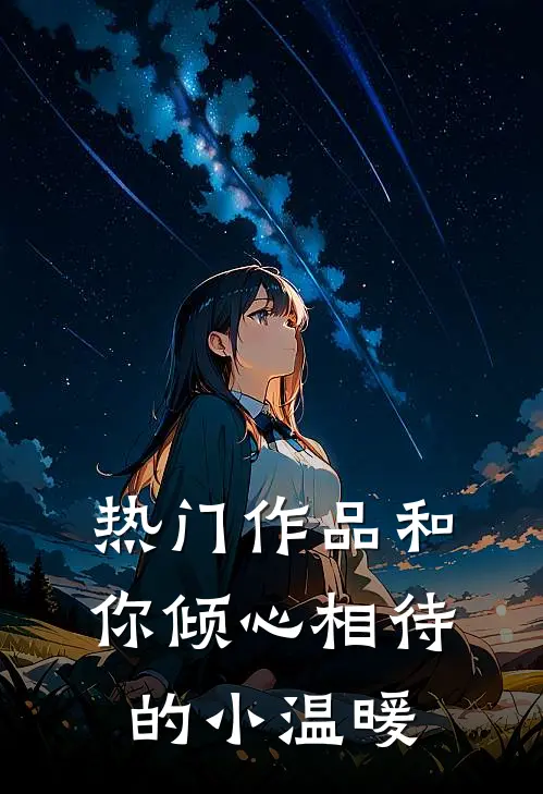 热门作品和你倾心相待的小温暖
