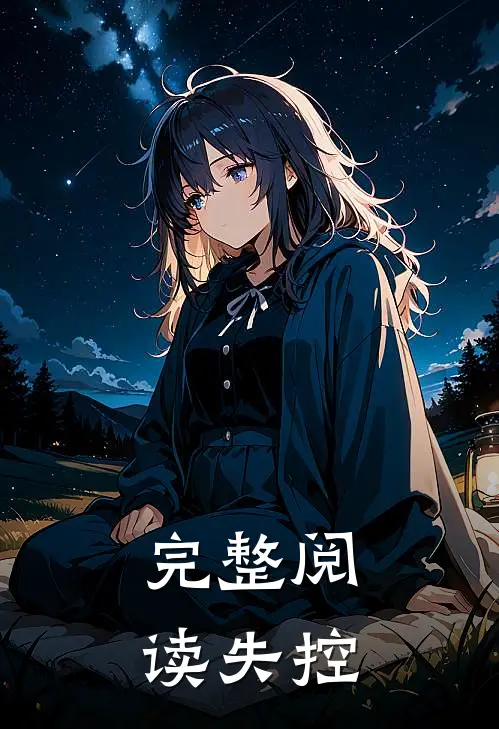 完整阅读失控