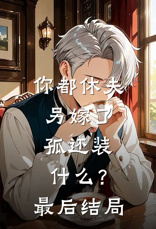 你都休夫另嫁了，孤还装什么？最后结局