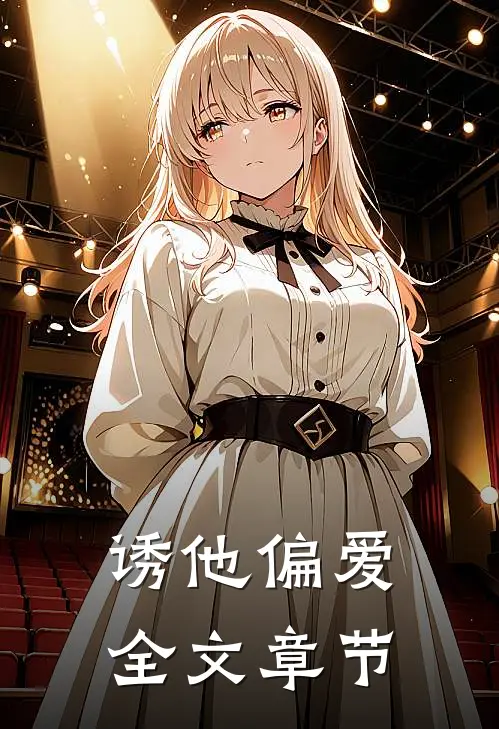 诱他偏爱全文章节