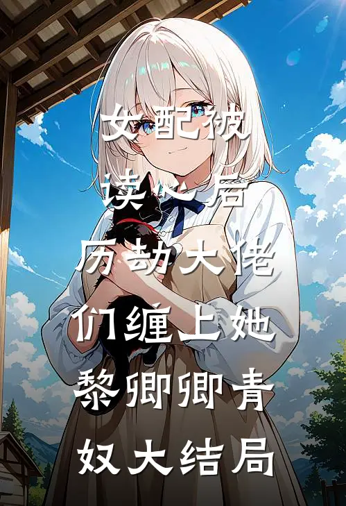 女配被读心后，历劫大佬们缠上她黎卿卿青奴大结局