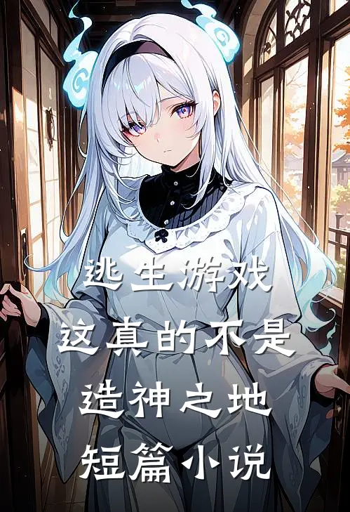 逃生游戏：这真的不是造神之地短篇小说