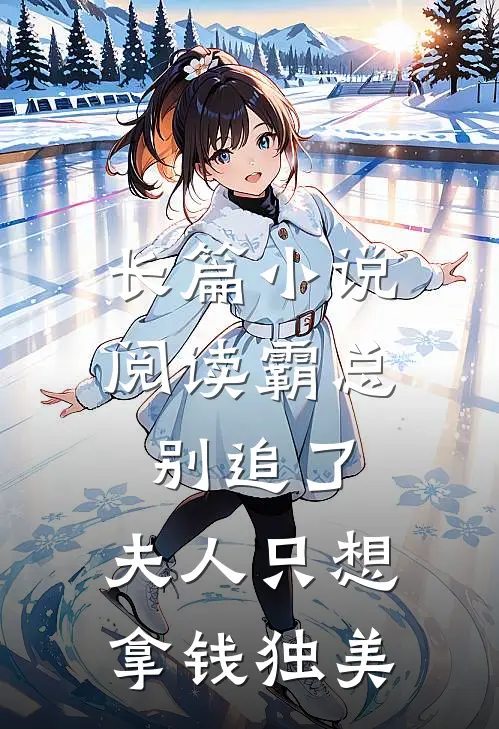 长篇小说阅读霸总别追了，夫人只想拿钱独美