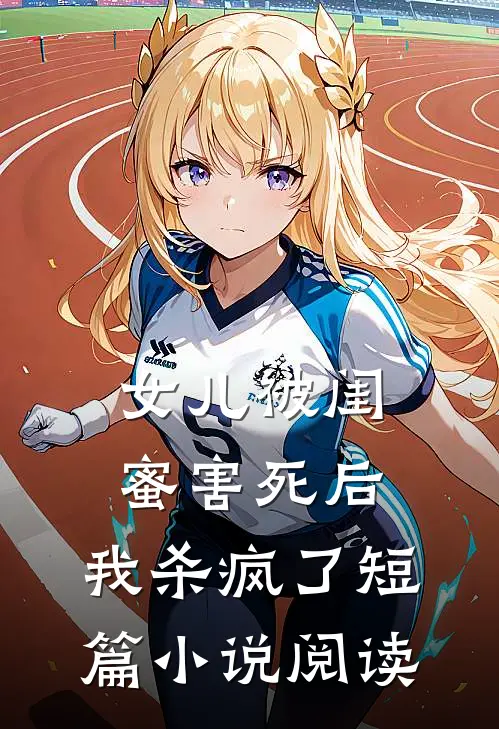 女儿被闺蜜害死后，我杀疯了短篇小说阅读
