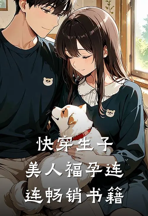 快穿生子，美人福孕连连畅销书籍