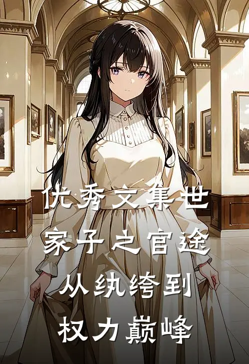 优秀文集世家子之官途：从纨绔到权力巅峰