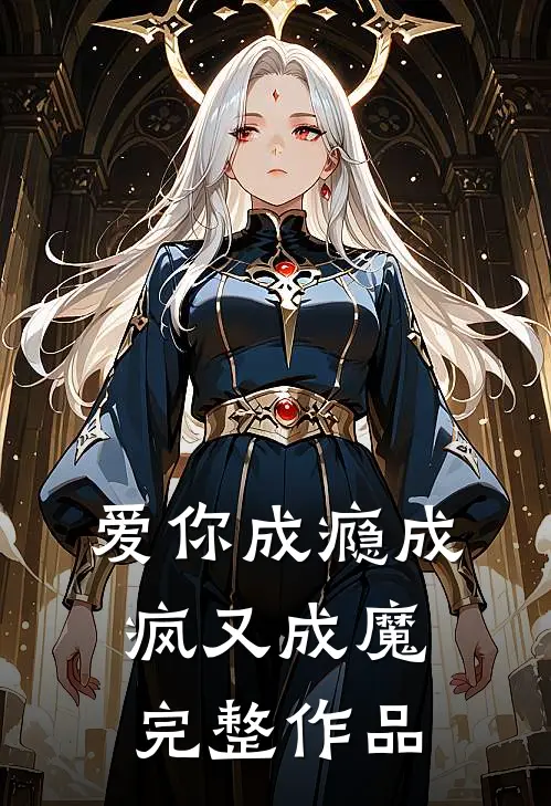爱你成瘾成疯又成魔完整作品