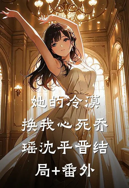 她的冷漠，换我心死乔瑶沈平晋结局+番外