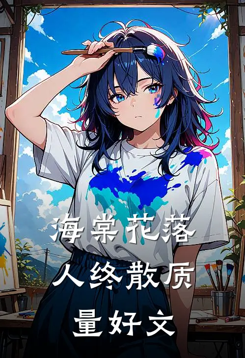 海棠花落人终散质量好文